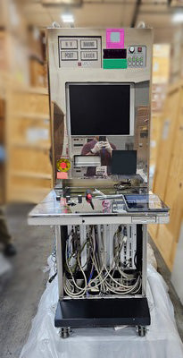 Hitachi CG 4000 CD-SEM (Critical Dimension Scanning Electron Microscope)