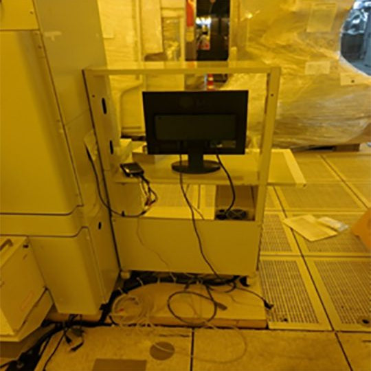 Lasertec 9 MD 82 SR 11 Photomask Defect Detector
