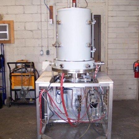 Denton SJ 20 Chamber