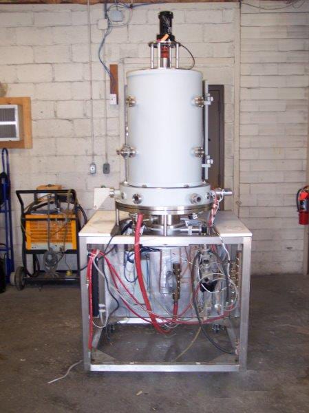 Denton SJ 20 Chamber