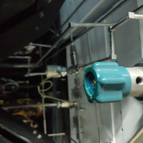 Applied Materials P 5000 Etcher