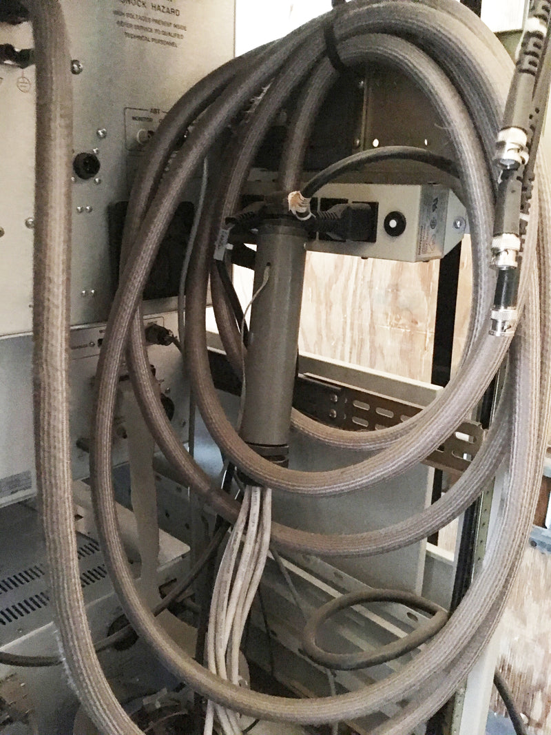 Thermo Fisher Scientific / FEI 611 FIB Microscope Workstation (Focused Ion Beam)