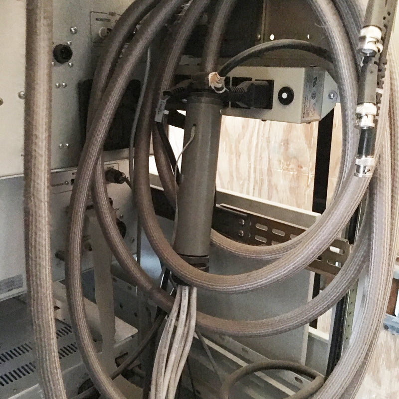 Thermo Fisher Scientific / FEI 611 FIB Microscope Workstation (Focused Ion Beam)