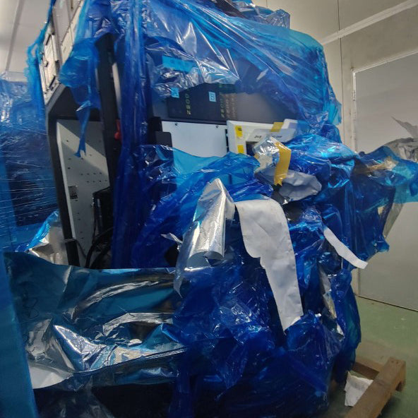 Applied Materials P 5000 Etcher