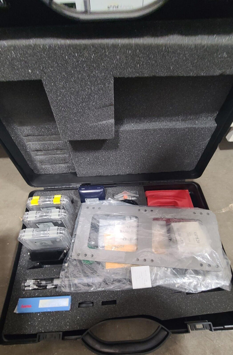 KLA / ICOS CI 9450 Inspection System