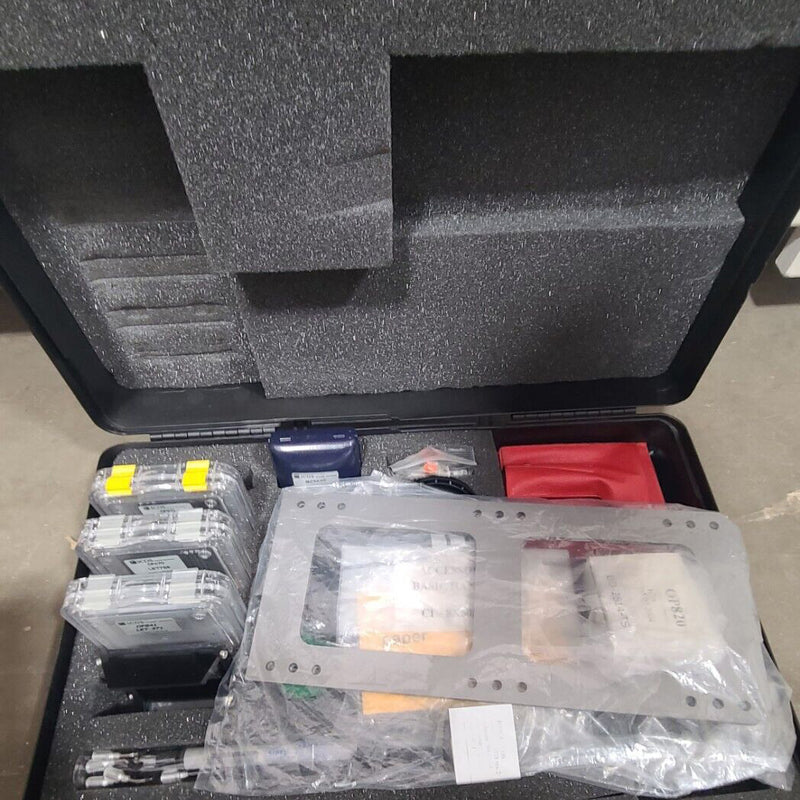KLA / ICOS CI 9450 Inspection System