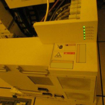 Lam 2300 Exelan Flex 45 Dielectric Etcher