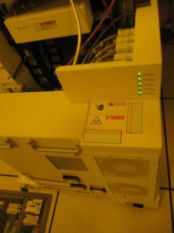 Lam 2300 Exelan Flex 45 Dielectric Etcher