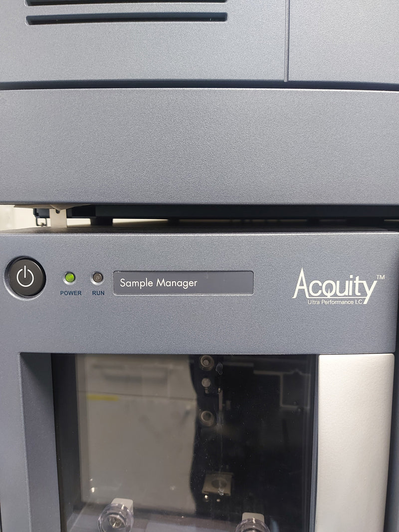 Waters Xevo G 2 QTof Spectrometer