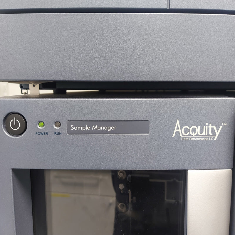 Waters Xevo G 2 QTof Spectrometer