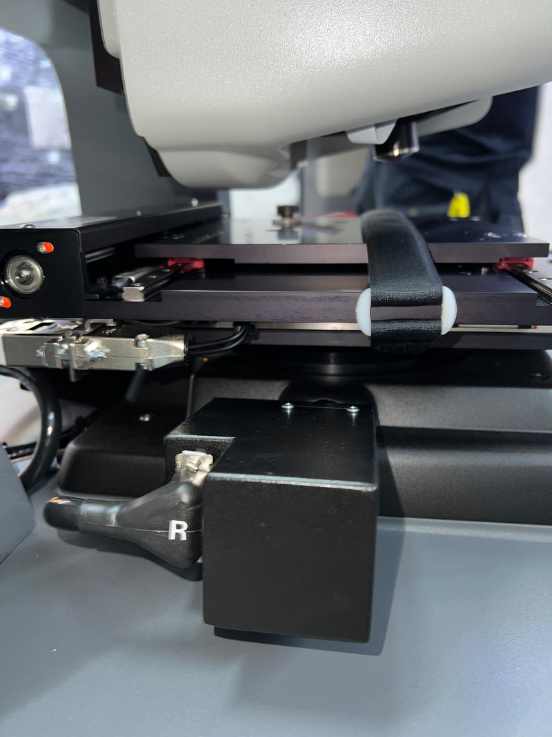 Zygo Newview 9000 3D Optical Surface Profiler
