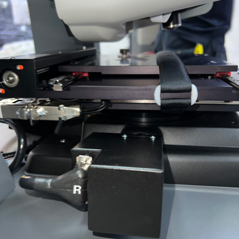 Zygo Newview 9000 3D Optical Surface Profiler