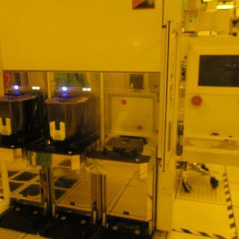 Lam / Novellus / Gasonics Triple Speed NF CVD (Chemical Vapor Deposition)