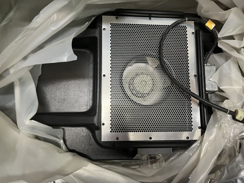 Axcelis 200 PCU Photoresist Stabilizer