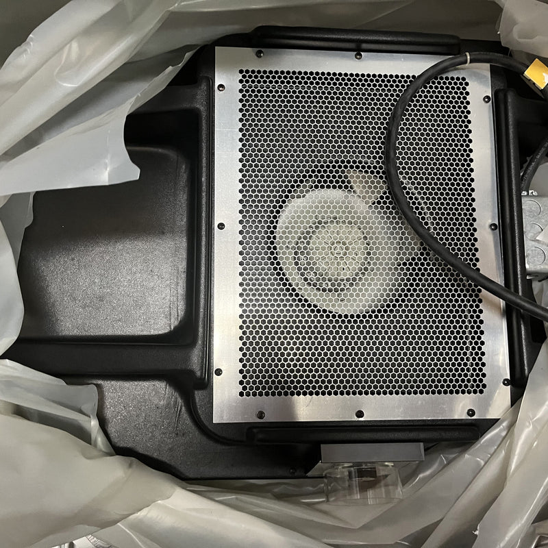 Axcelis 200 PCU Photoresist Stabilizer
