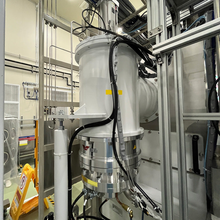 Optorun OTFC 1300 Thin Film Coater