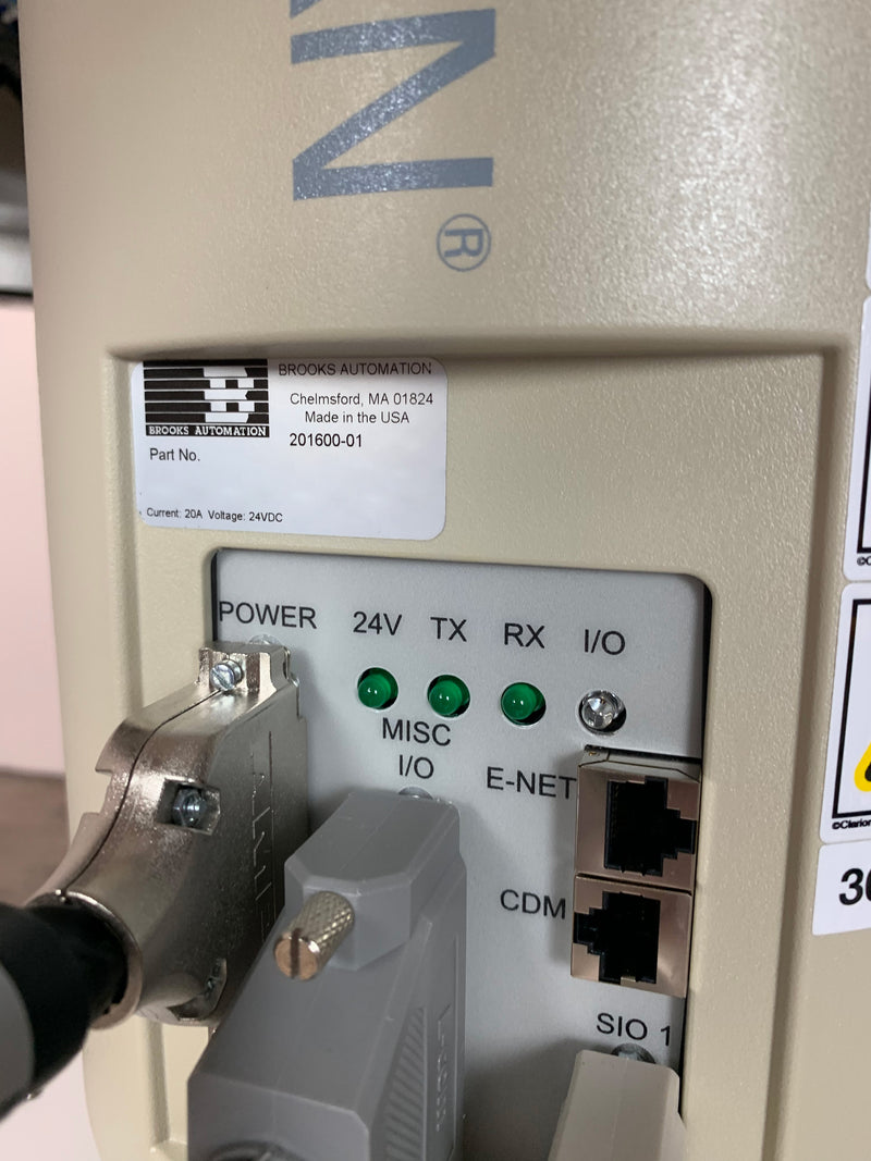 Plasmatherm Versaline CVD (Chemical Vapor Deposition)