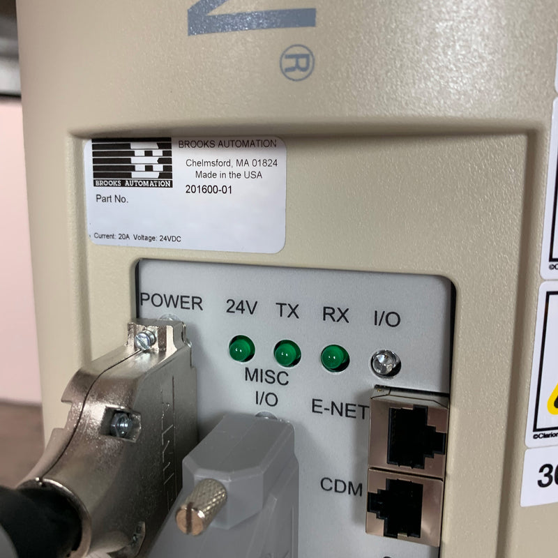 Plasmatherm Versaline CVD (Chemical Vapor Deposition)