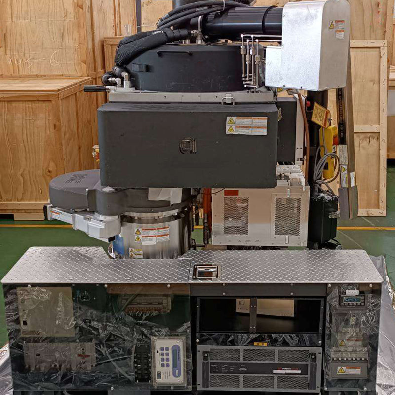 Applied Materials Centura AP Enabler Dielectric Etcher