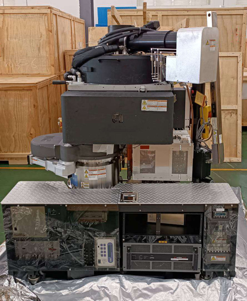 Applied Materials Centura AP Enabler Dielectric Etcher
