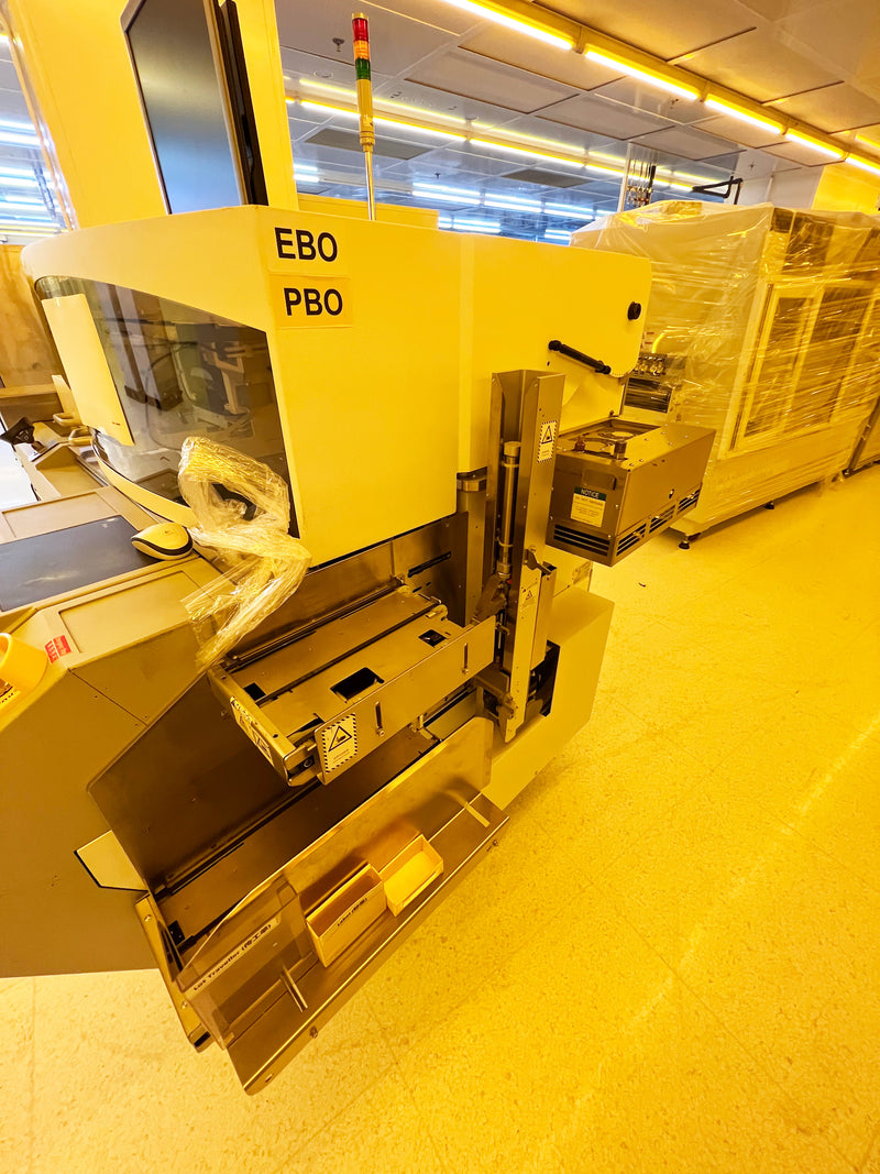 Esec DB 2100 FC HS Die Bonder