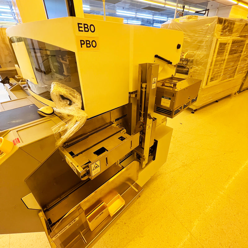 Esec DB 2100 FC HS Die Bonder