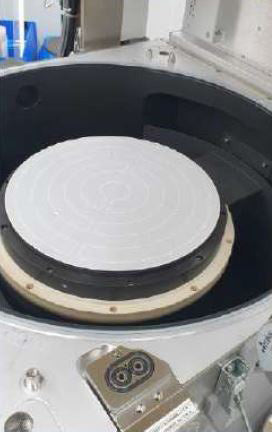 Lam 2300 V 2 Kiyo 45 Etcher