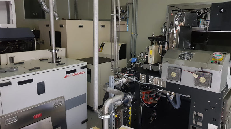 Lam Rainbow 4520 Plasma RIE (Reactive Ion Etcher)