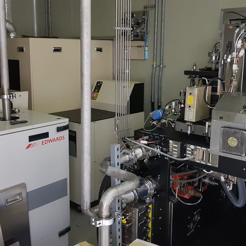 Lam Rainbow 4520 Plasma RIE (Reactive Ion Etcher)