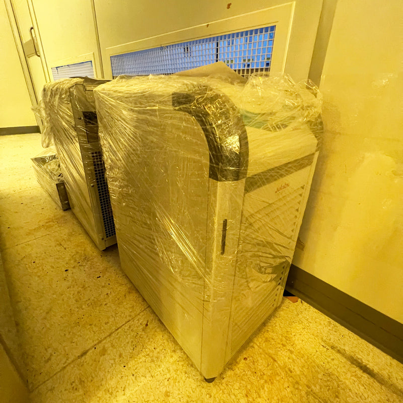 SUSS ACS 200 Gen 3 Coater / Developer