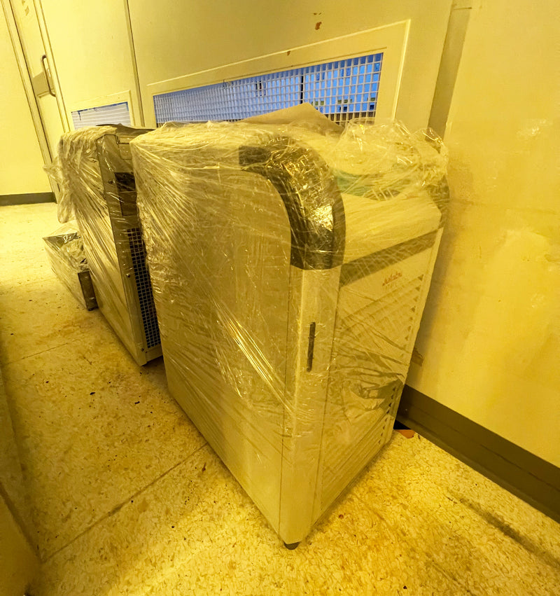 SUSS ACS 200 Gen 3 Coater / Developer