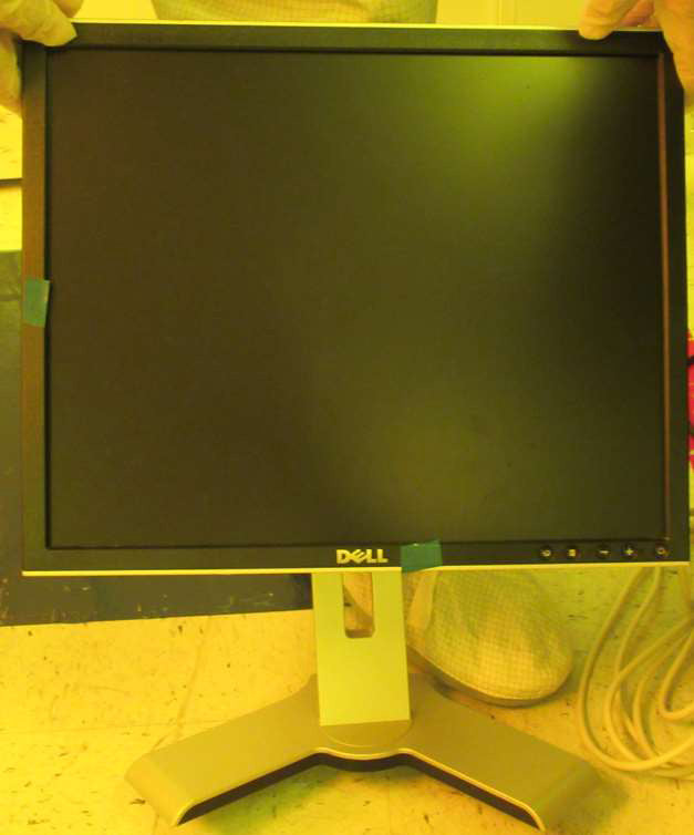 Zygo Mark GPI XPS Interferometer
