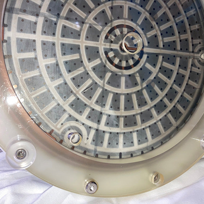 Applied Materials 0010-13895 MCA Heater