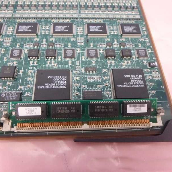 Teradyne / Nextest Maverick PT I Tester