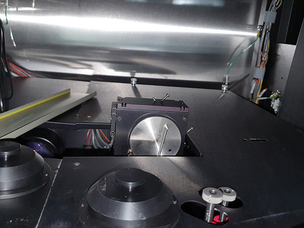 ONTO / Rudolph MetaPulse 200 Film Thickness Measurement System