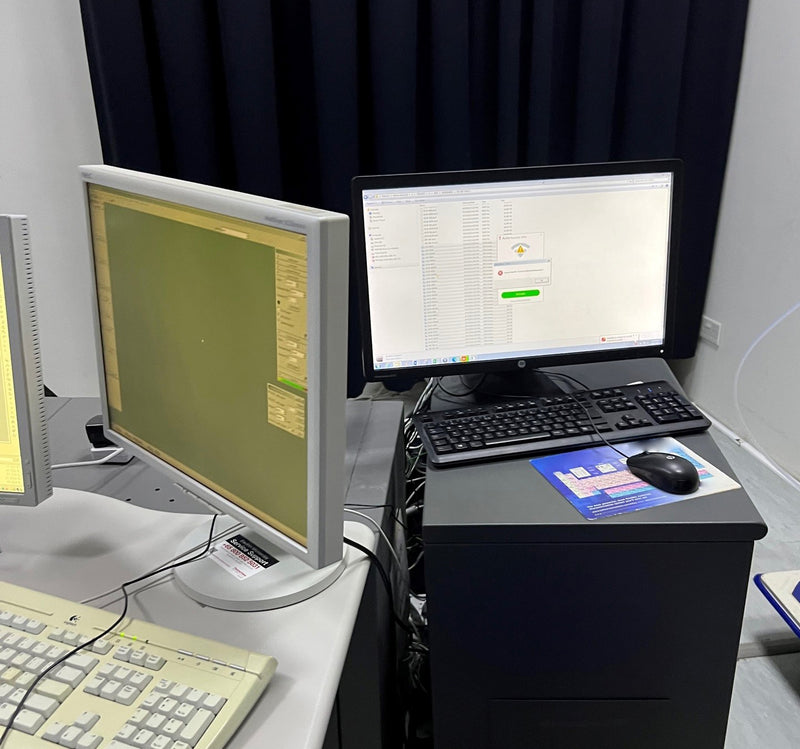 Thermo Fisher Scientific / FEI Tecnai F 20 TEM (Transmission Electron Microscope)