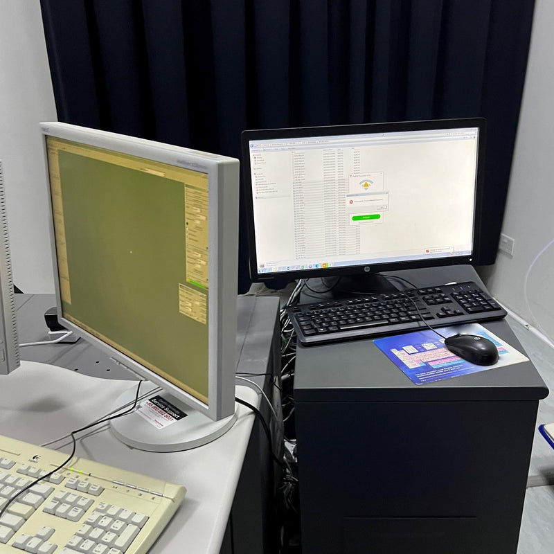 Thermo Fisher Scientific / FEI Tecnai F 20 TEM (Transmission Electron Microscope)