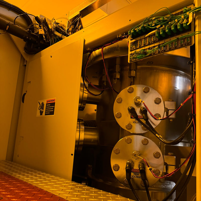 Axon Photonics VHP