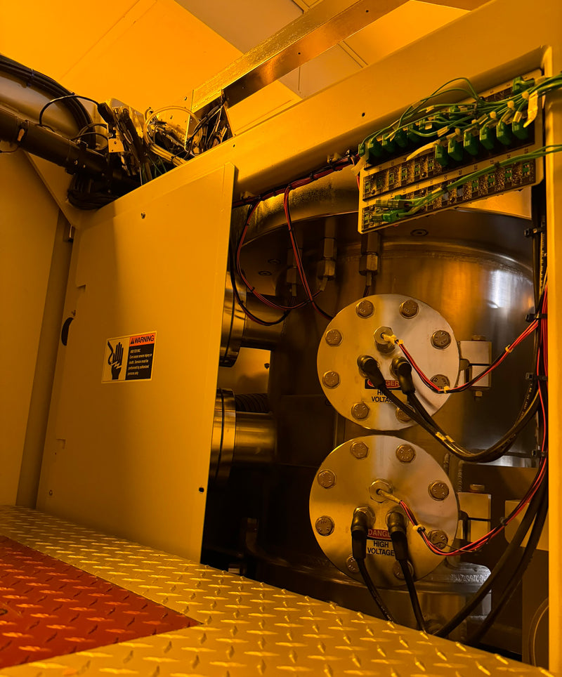 Axon Photonics VHP