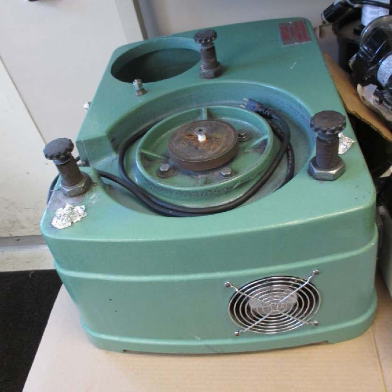 Lapmaster 12 Lapper