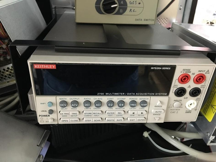 Thermo Fisher Scientific / FEI 865 Dual Beam FIB (Focused Ion Beam)