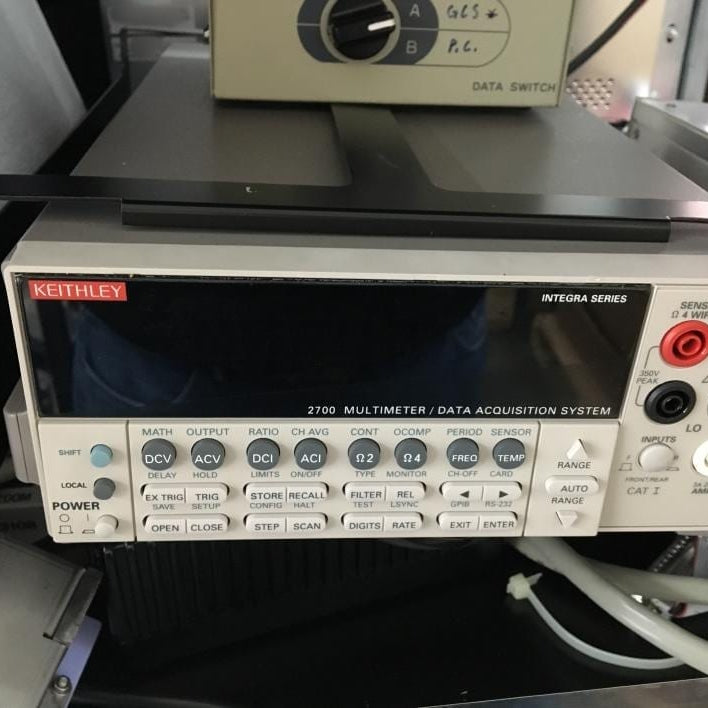 Thermo Fisher Scientific / FEI 865 Dual Beam FIB (Focused Ion Beam)