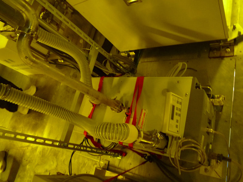 Jeol JWS 7555 FE-SEM (Field Emission Scanning Electron Microscope)