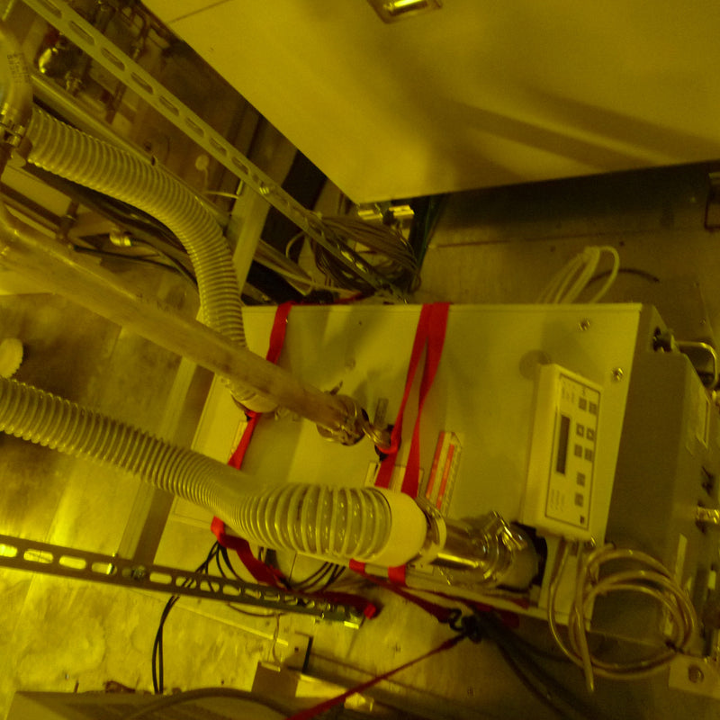Jeol JWS 7555 FE-SEM (Field Emission Scanning Electron Microscope)
