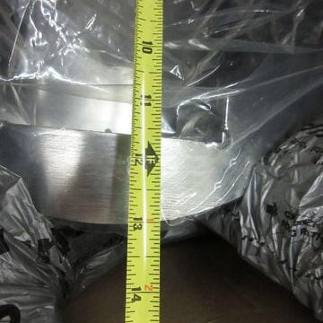 Semitool SN 83 SF 6 L 8 WP-110-00000