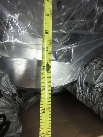Semitool SN 83 SF 6 L 8 WP-110-00000
