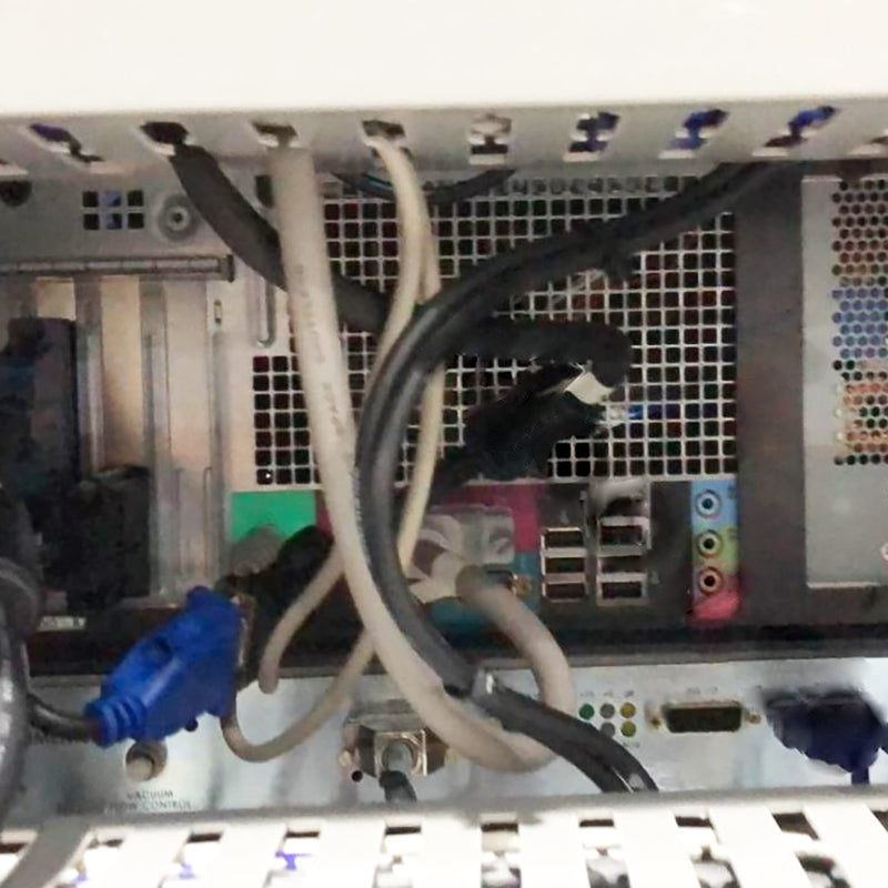 KLA 6100 Defect Inspection Machine