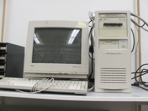 Bruker / Veeco Dimension 3000 AFM (Atomic Force Microscope)