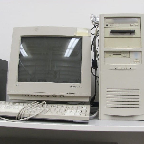 Bruker / Veeco Dimension 3000 AFM (Atomic Force Microscope)