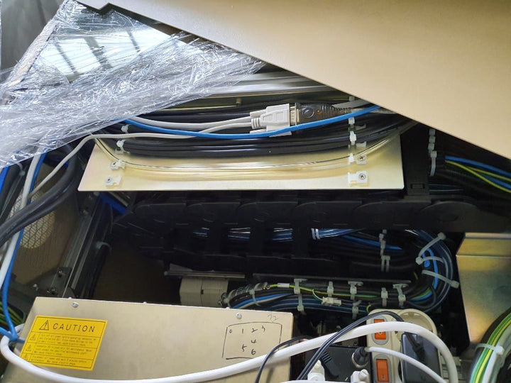 Disco DFD 6361 Automatic Dicing Saw